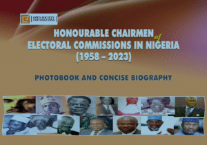 Honourable Chairman of the Electoral Commissions in Nigeria (1958-2023)